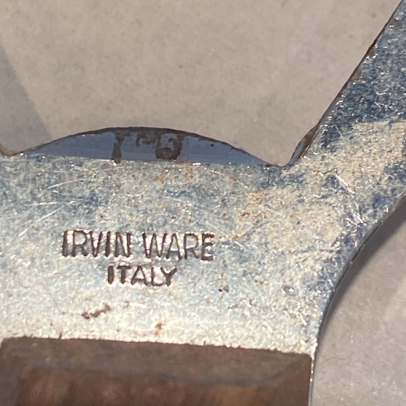 Vintage Bottle & Can Opener - Picture 4 of 4